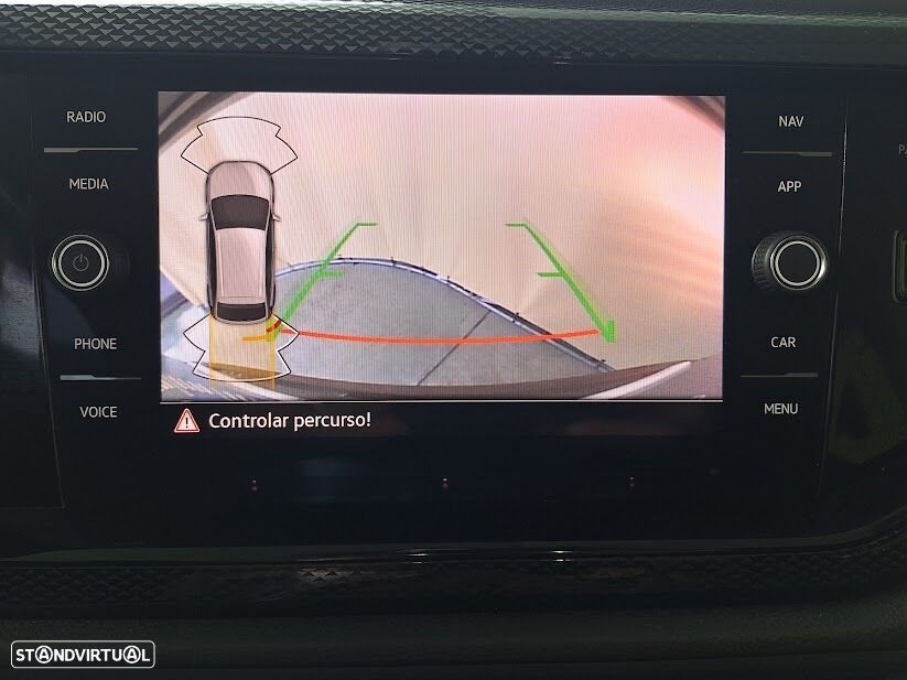 VW Taigo 1.0 TSI Life - 21