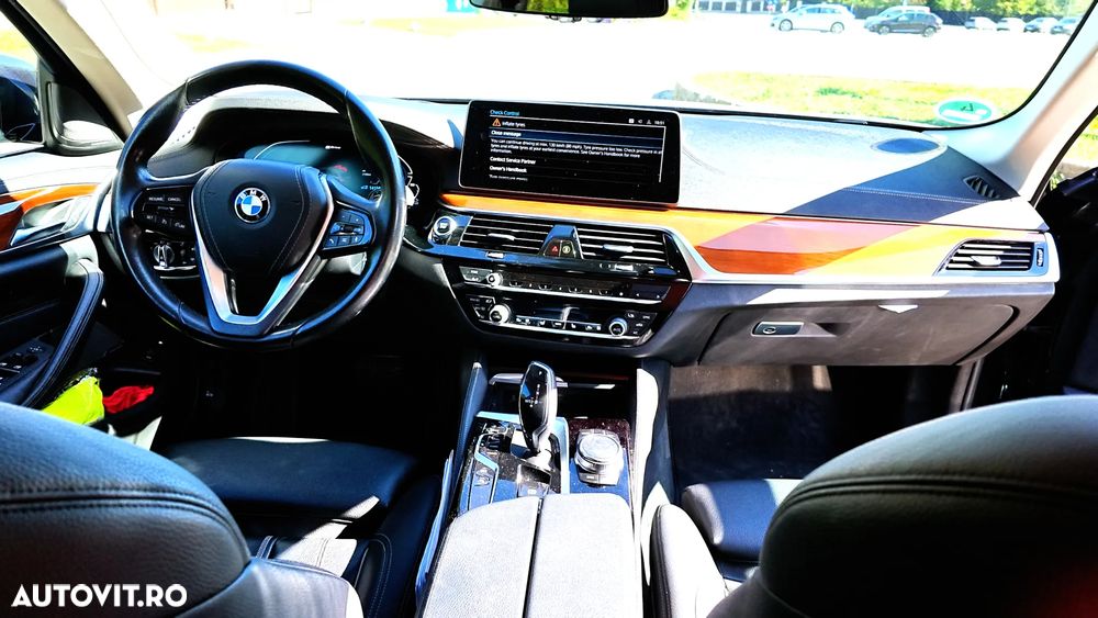 BMW Seria 5 - 14