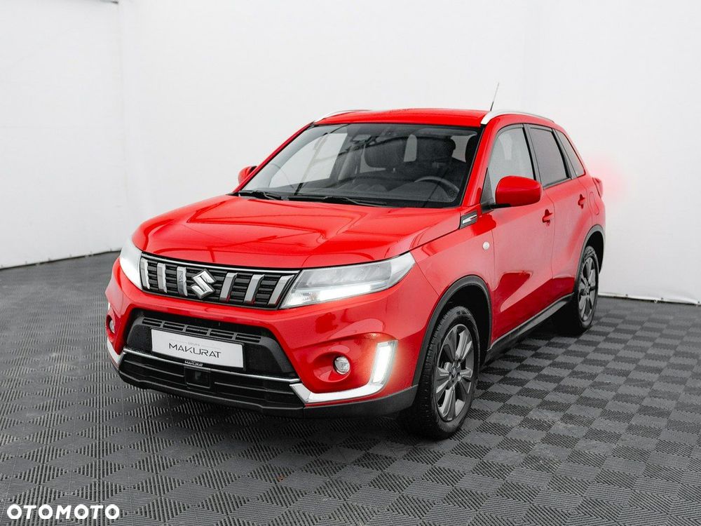 Suzuki Vitara - 3