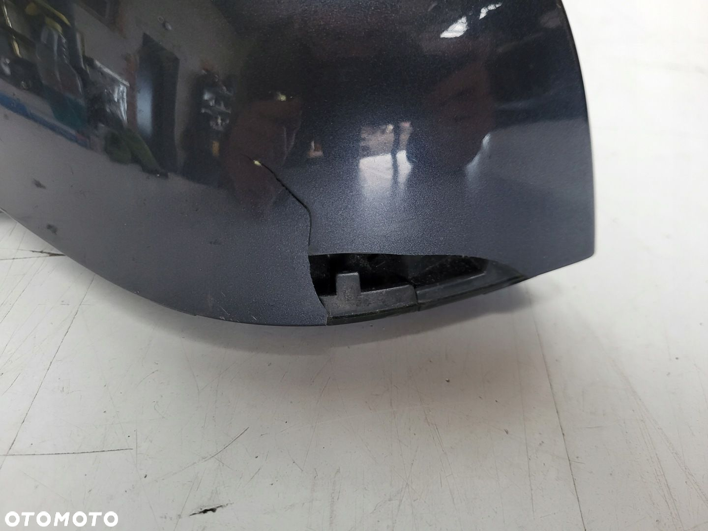 TESLA 3 LUSTERKO LEWE 11 PIN - 6