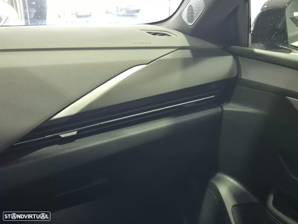 Opel Astra Sports Tourer 1.2 T GS Line Aut. - 23