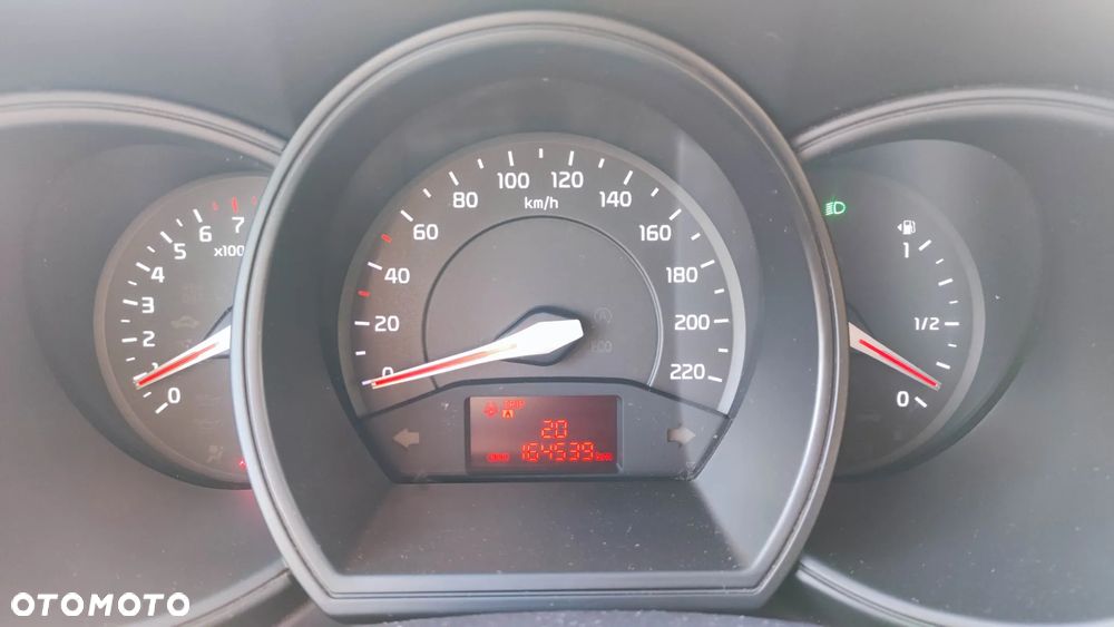 Kia Rio 1.2 Business Line - 5