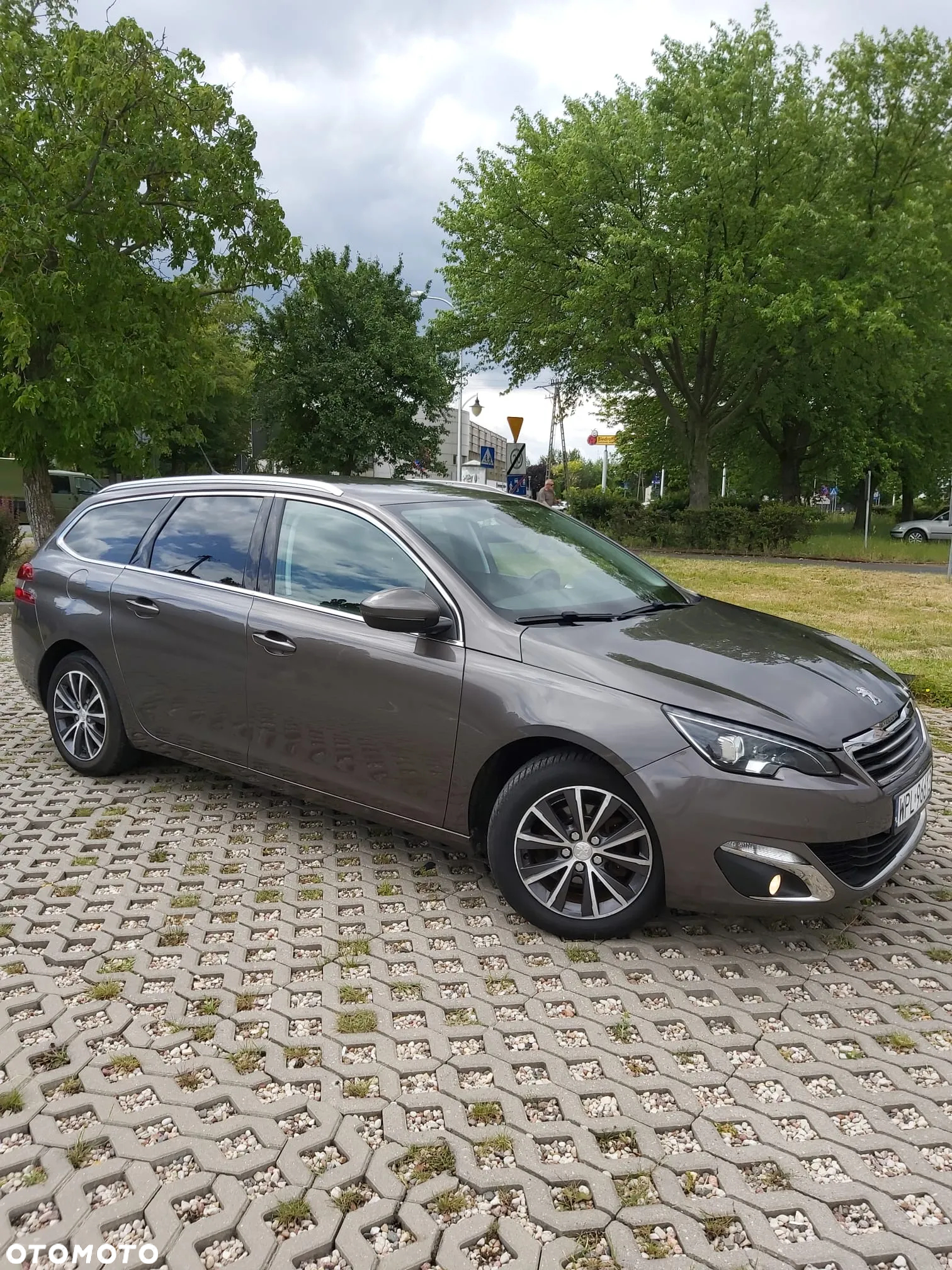 Peugeot 308 e-HDi FAP 115 Stop&Start Style - 22