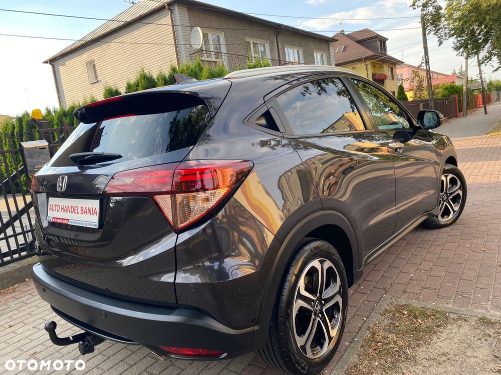 Honda HR-V 1.6 i-DTEC Executive (ADAS) - 30