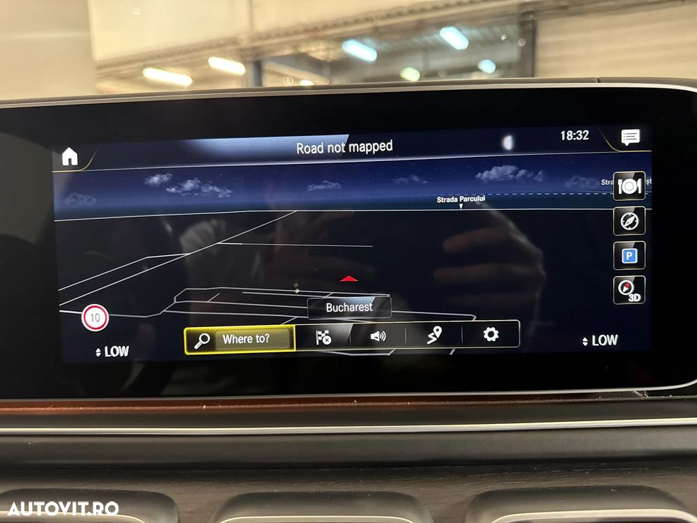 Mercedes-Benz GLE AMG 53 MHEV 4MATIC+ - 24