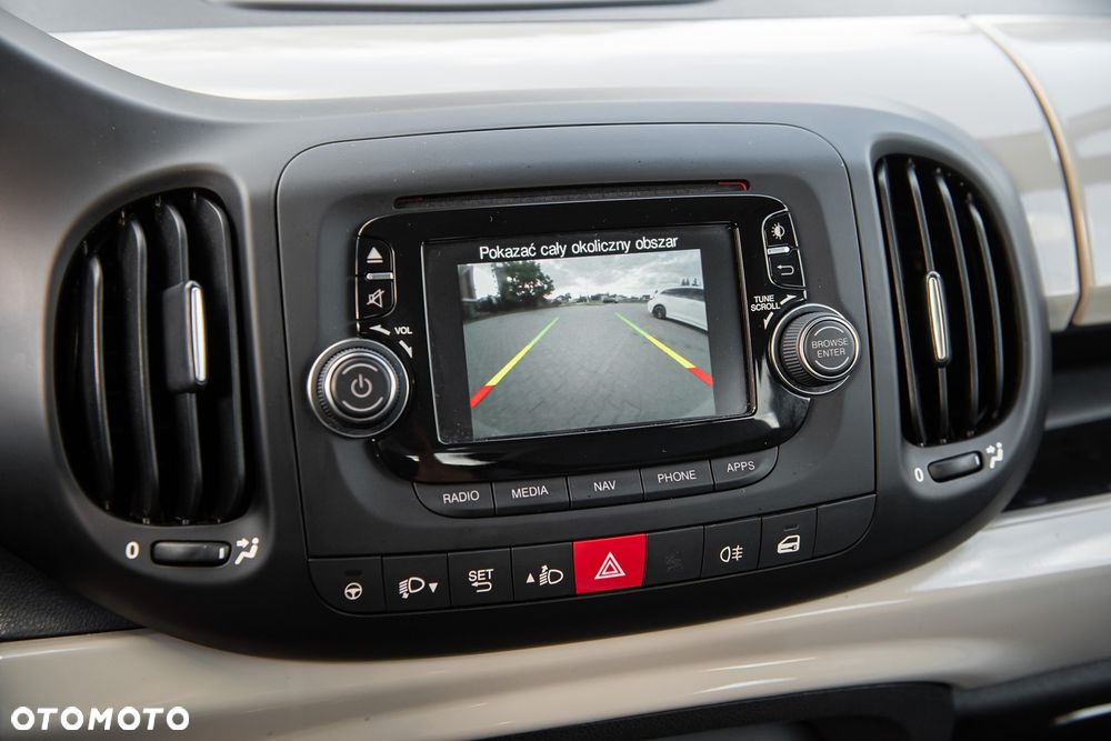 Fiat 500L 1.4 T-Jet 16V Lounge - 26
