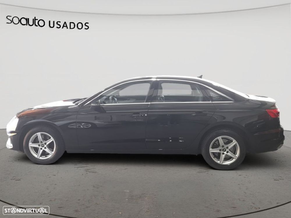 Audi A4 35 TDI S tronic - 3