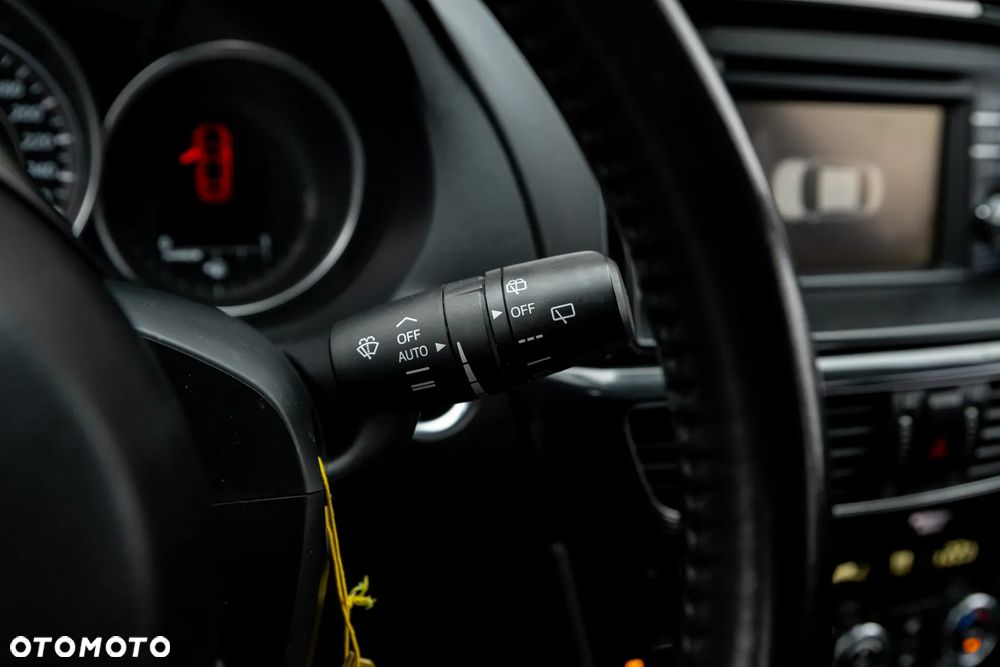 Mazda 6 2.0 SKYACTIV-G Center-Line - 32