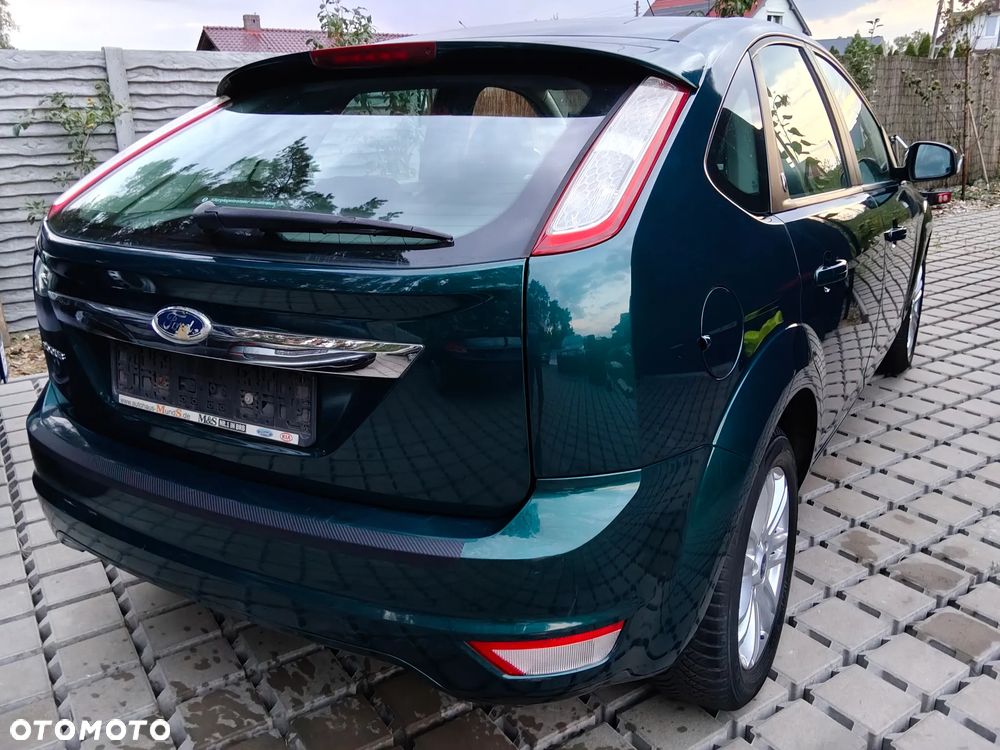 Ford Focus - 17