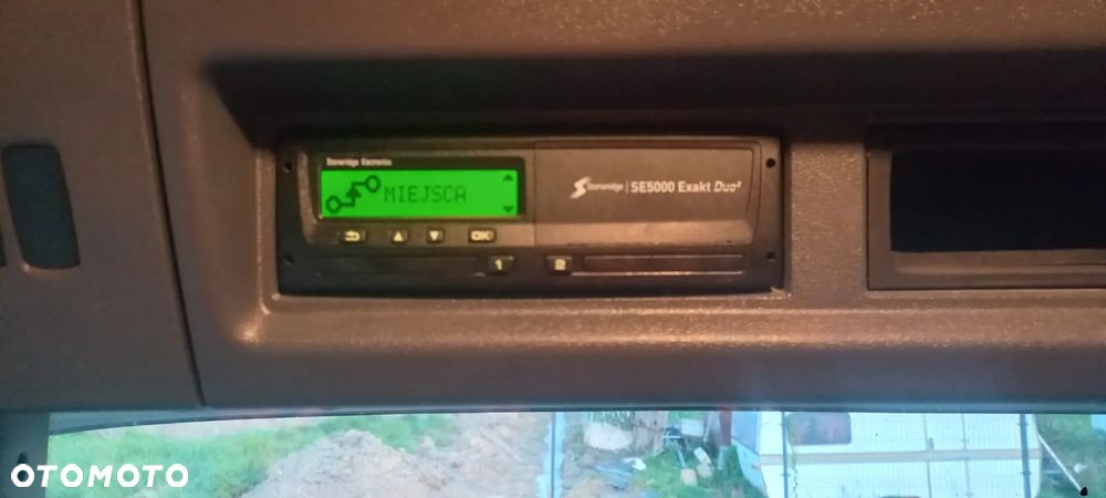 Scania Specjalny WUKO - 15