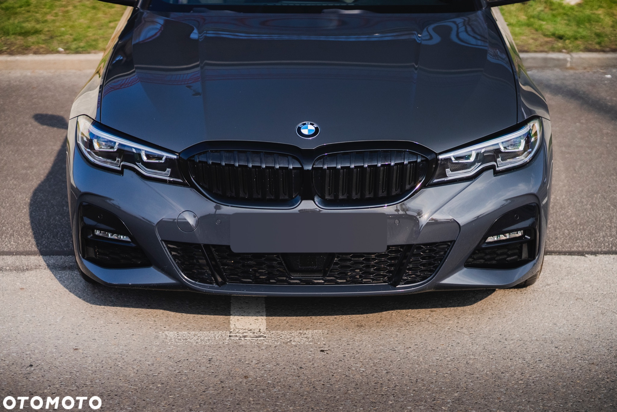 BMW Seria 3 - 4