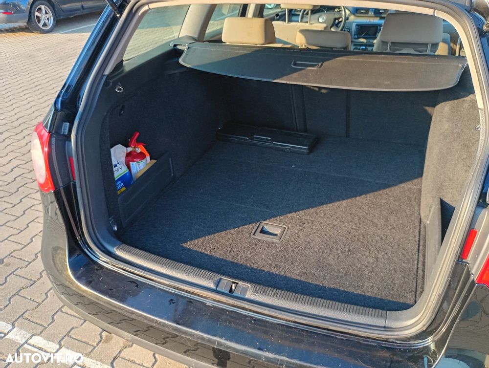 Volkswagen Passat 2.0 TDI Comfortline DPF - 5
