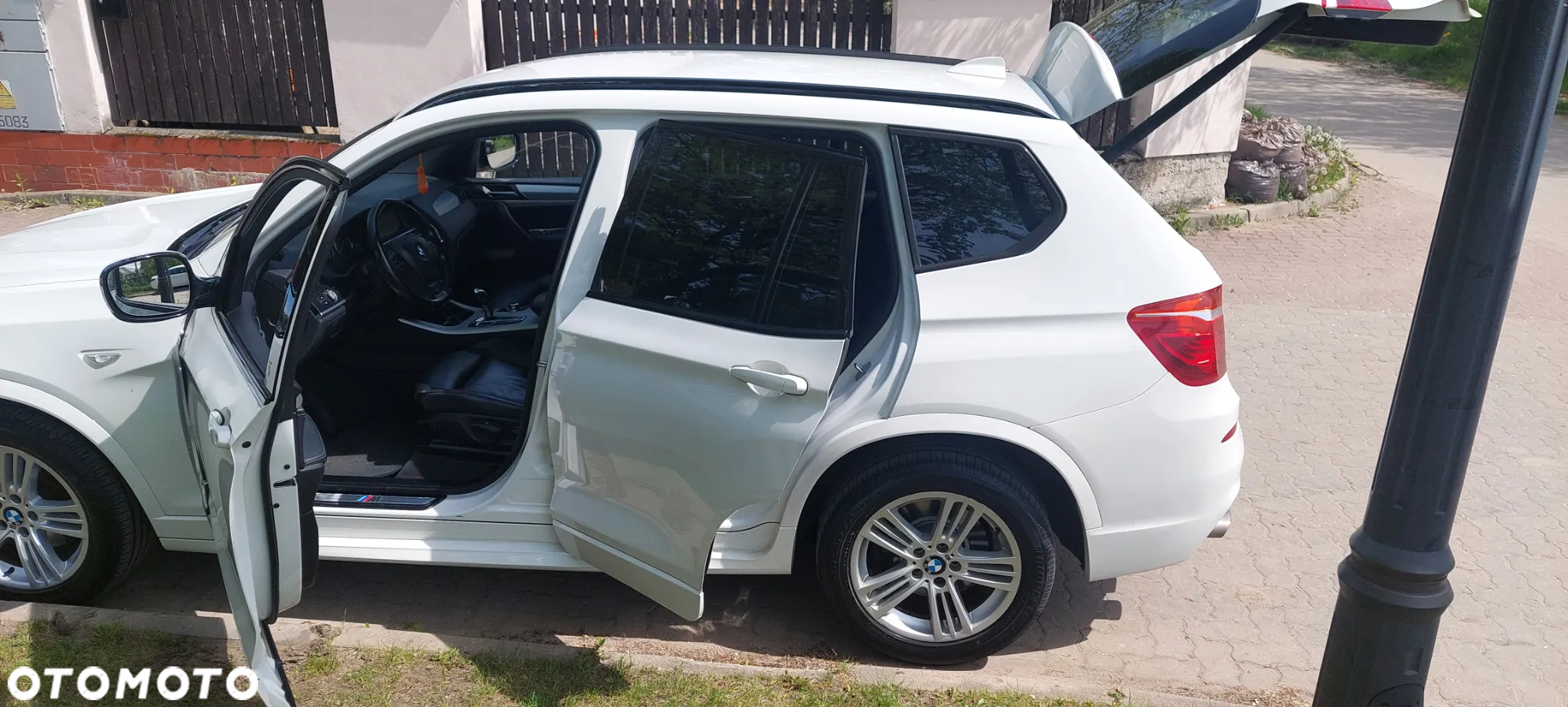 BMW X3 - 29