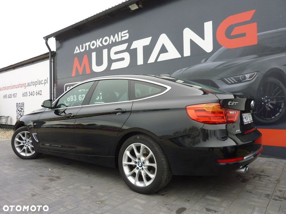 BMW 3GT - 6