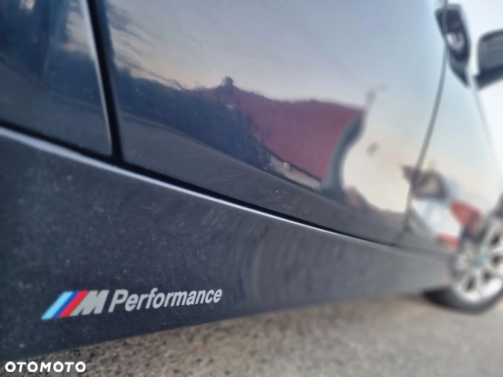 BMW Seria 3 335d Touring xDrive Edition M Sport Shadow - 26