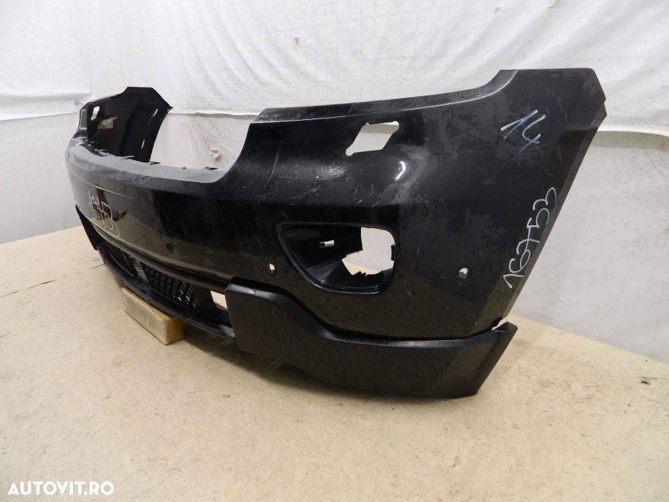 Bara fata Jeep Grand Cherokke, 2011, 2012, 2013, 2014, 462003. - 9