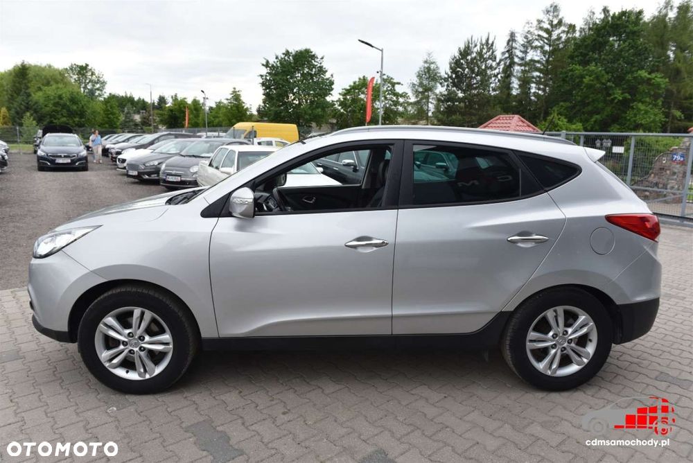 Hyundai ix35 2.0 Style - 7