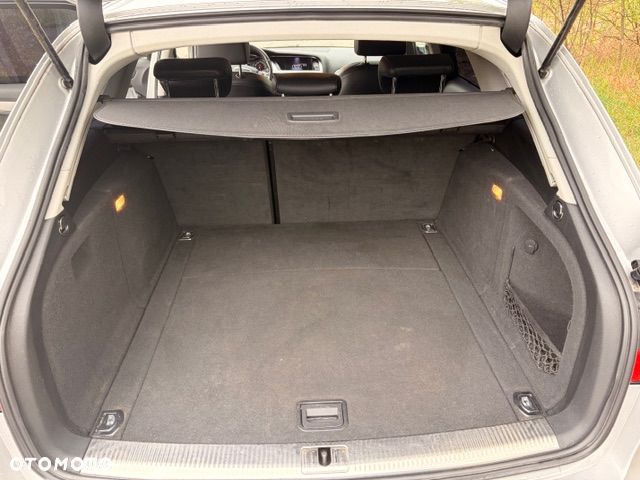 Audi A4 Avant 2.0 TDI DPF multitronic S line Sportpaket - 17