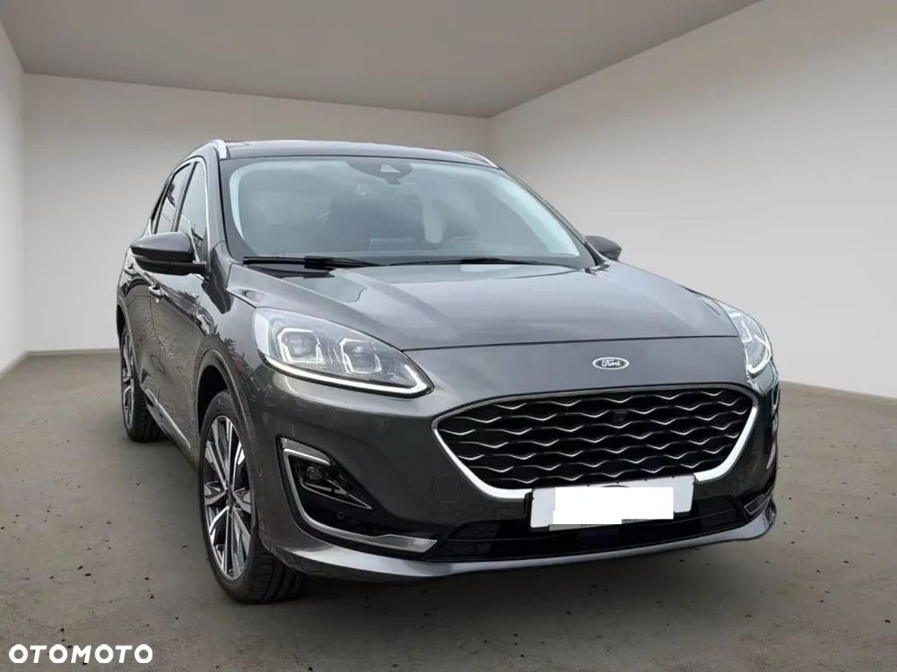Ford Kuga 2.0 EcoBlue 4x4 VIGNALE - 8