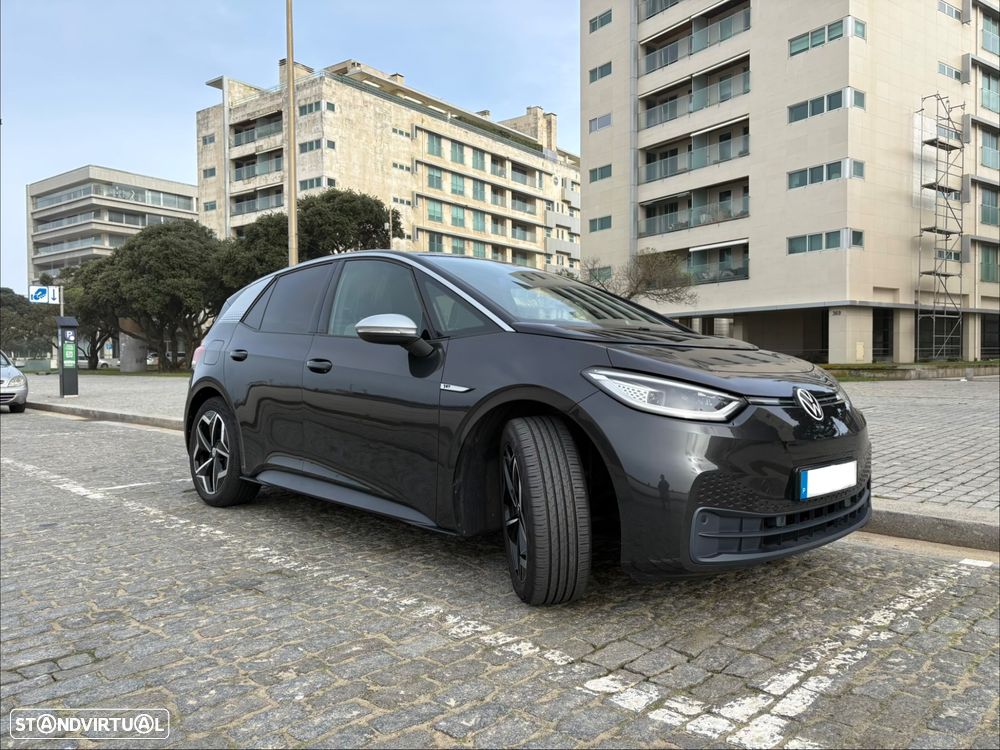 VW ID.3 Performance Upgrade Pro 1st Plus - 3