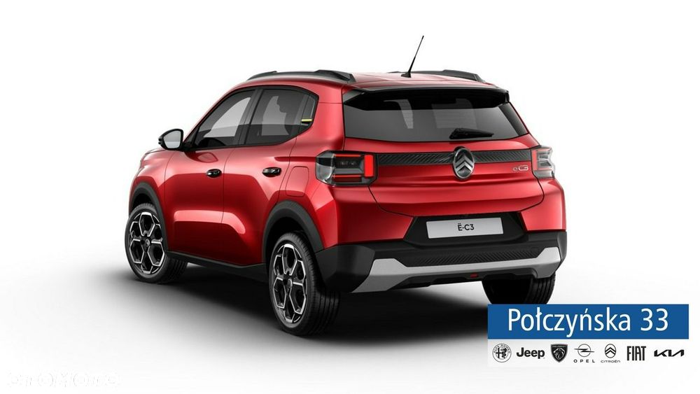 Citroën C3 - 3