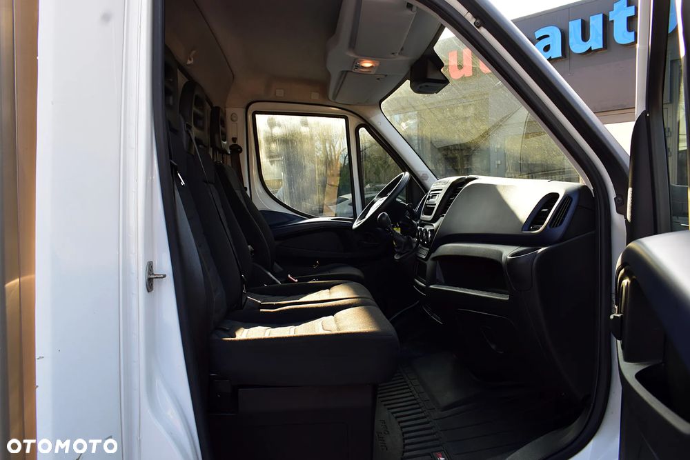 Iveco Daily 35S16 - 6