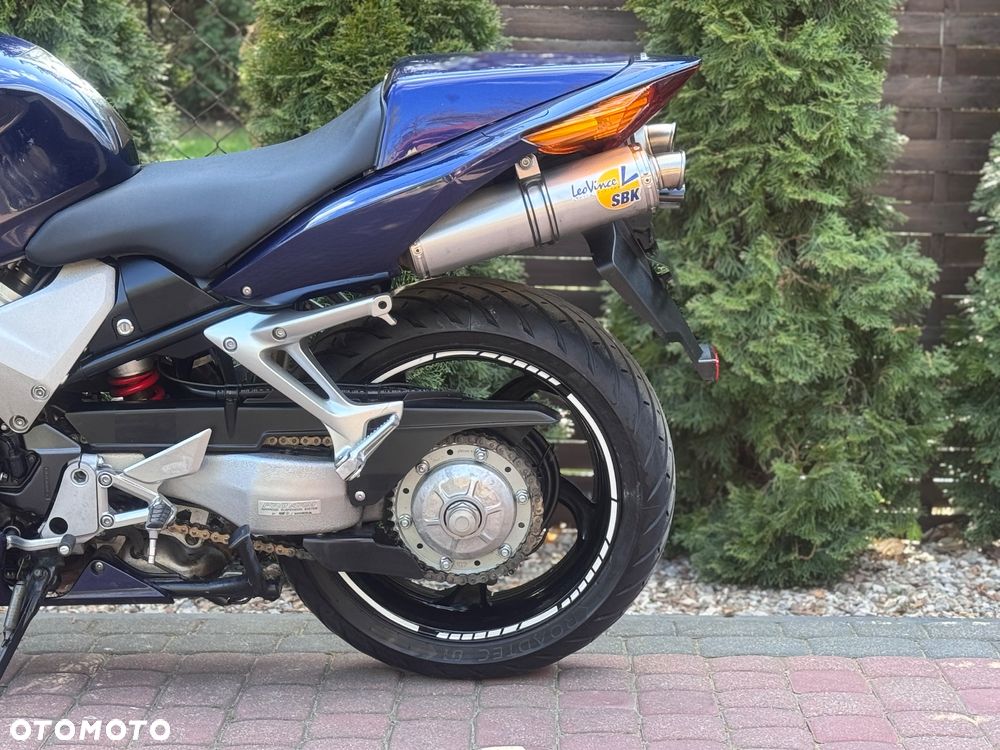 Honda VFR - 20