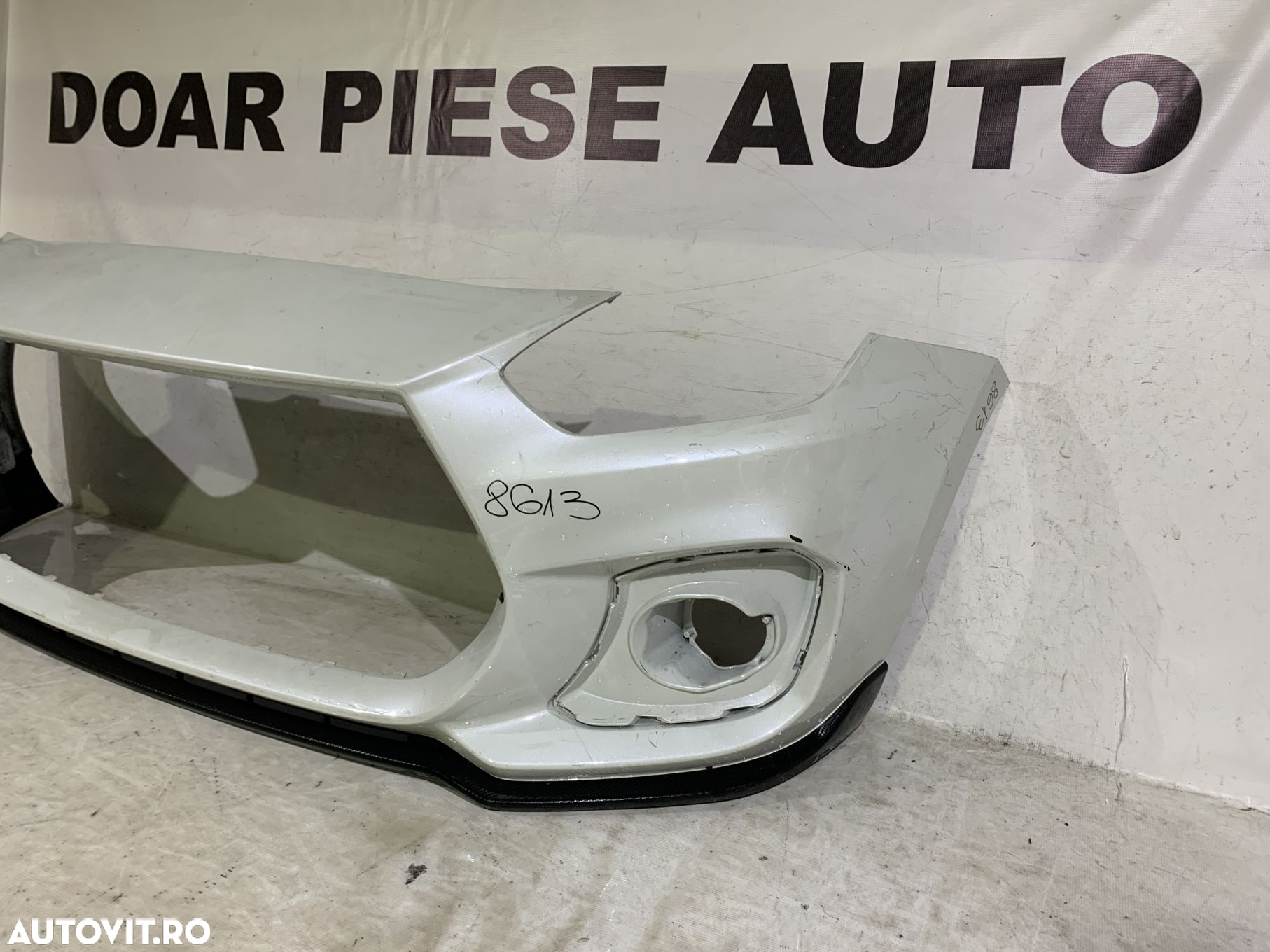Bara fata Suzuki Swift, 2017, 2018, 2019, 2020, 2021, 2022, 2023, cod origine OE 71711-68R. - 2
