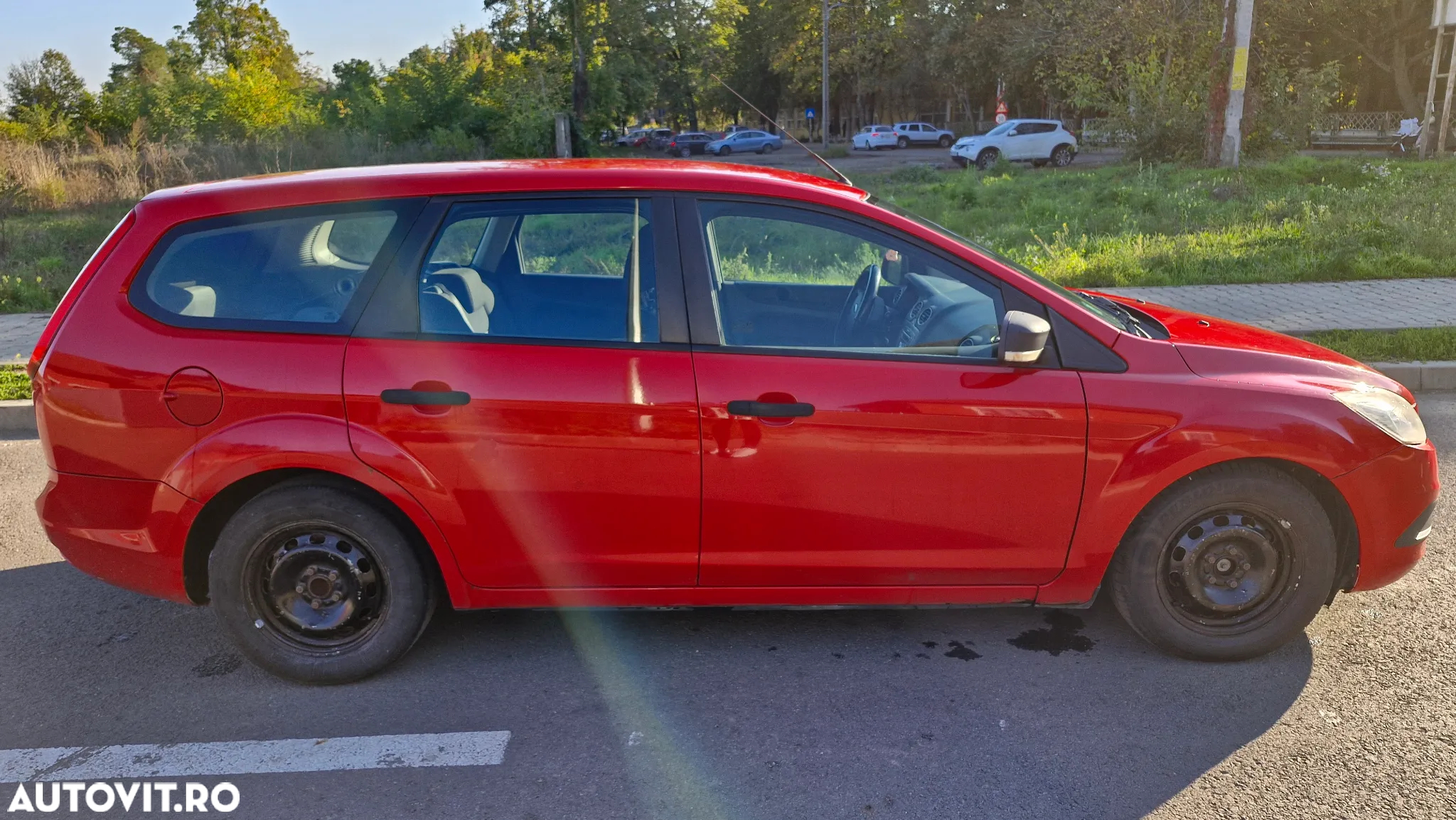 Ford Focus 1.6 TDCi Trend - 7