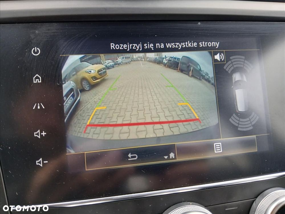 Renault Kadjar 1.3 TCe FAP Zen - 16