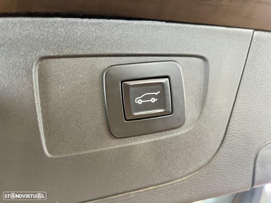 Opel Insignia Sports Tourer 1.5 D Business Edition — fotografia 28