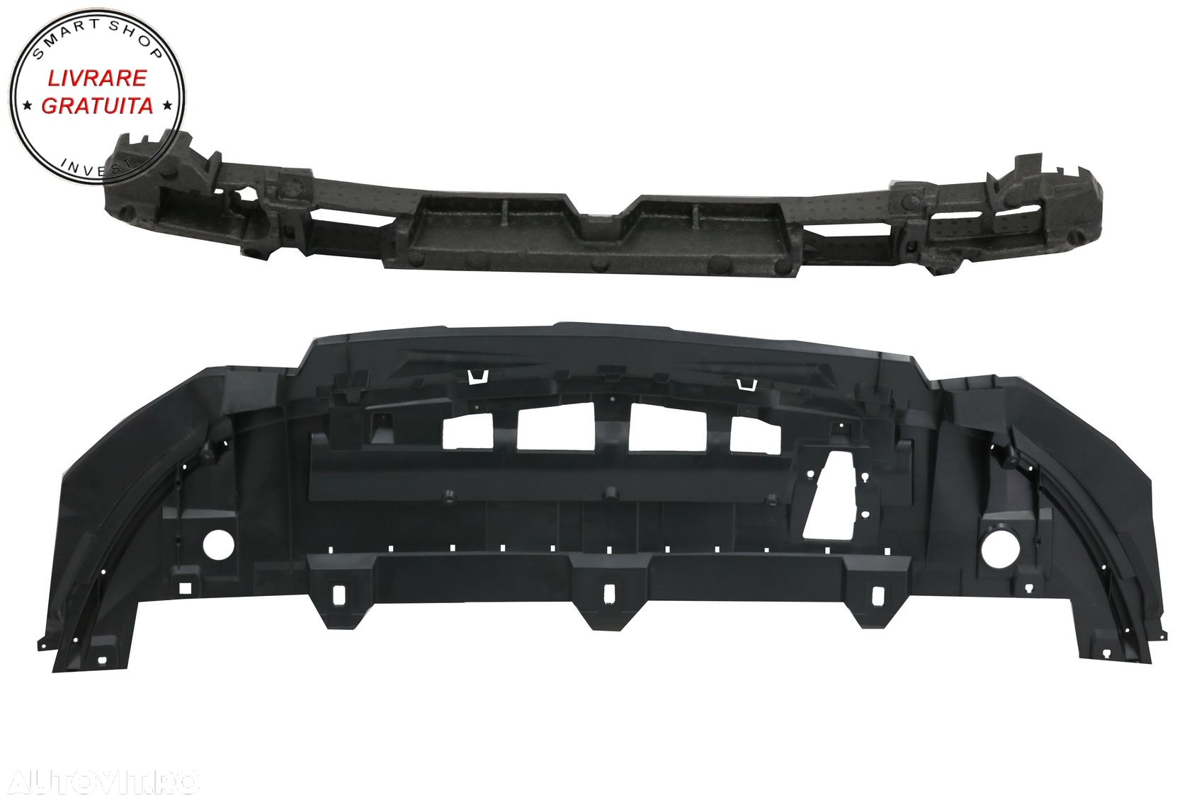 Pachet Exterior Complet Mercedes GLA X156 (2014-2016)- livrare gratuita - 19