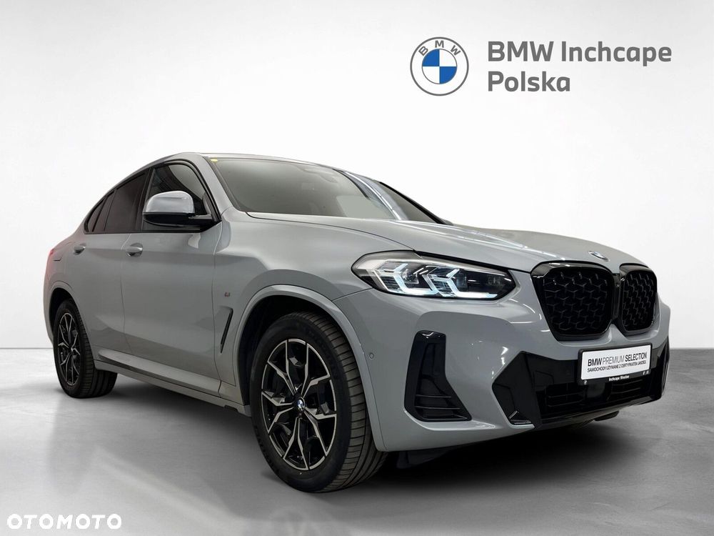 BMW X4 - 7