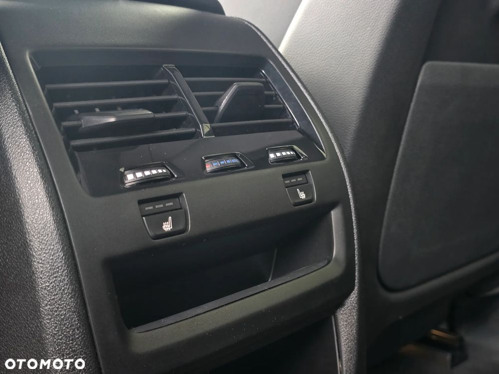 BMW X5 xDrive30d mHEV sport - 15