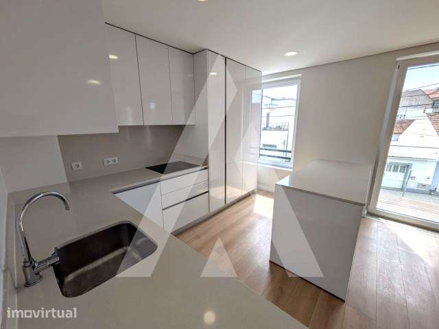 Apartamento T3 Moderno no Coração de Esgueira! - Grande imagem: 4/13