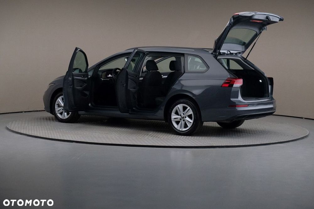 Volkswagen Golf Variant 2.0 TDI Life - 7