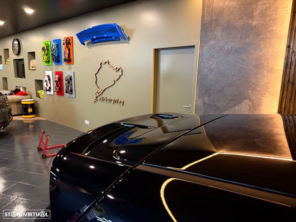 Ford Fiesta 1.6 EcoBoost ST - 12