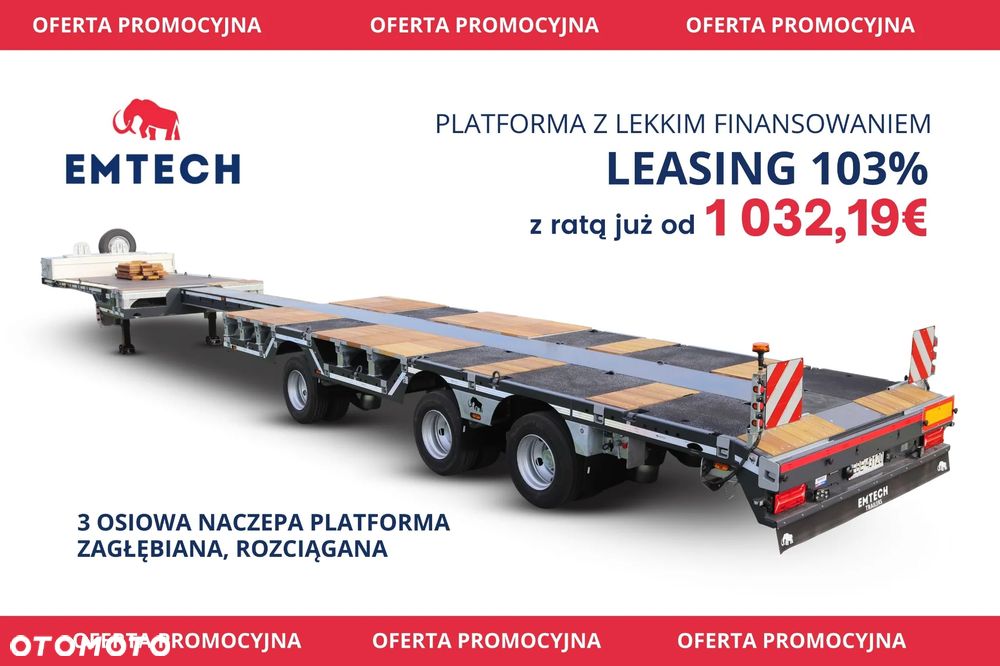 EMTECH SERIA: NPZ-R, 3.NPZ-1R-1N (NA,285), LEASING 103%