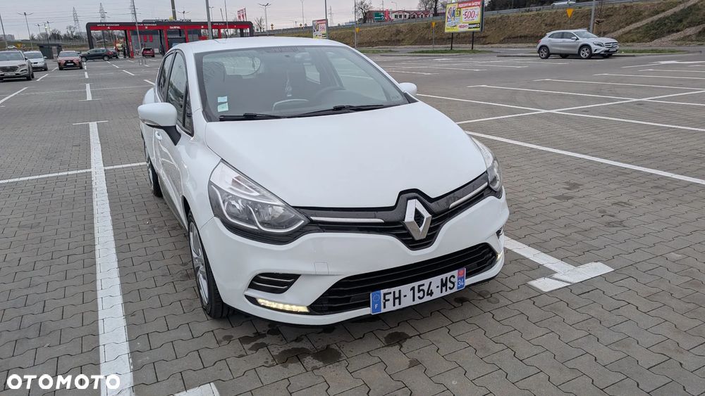 Renault Clio TCe 90 Start & Stop COLLECTION - 4