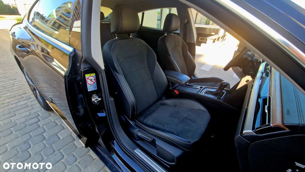 Volkswagen Arteon - 22