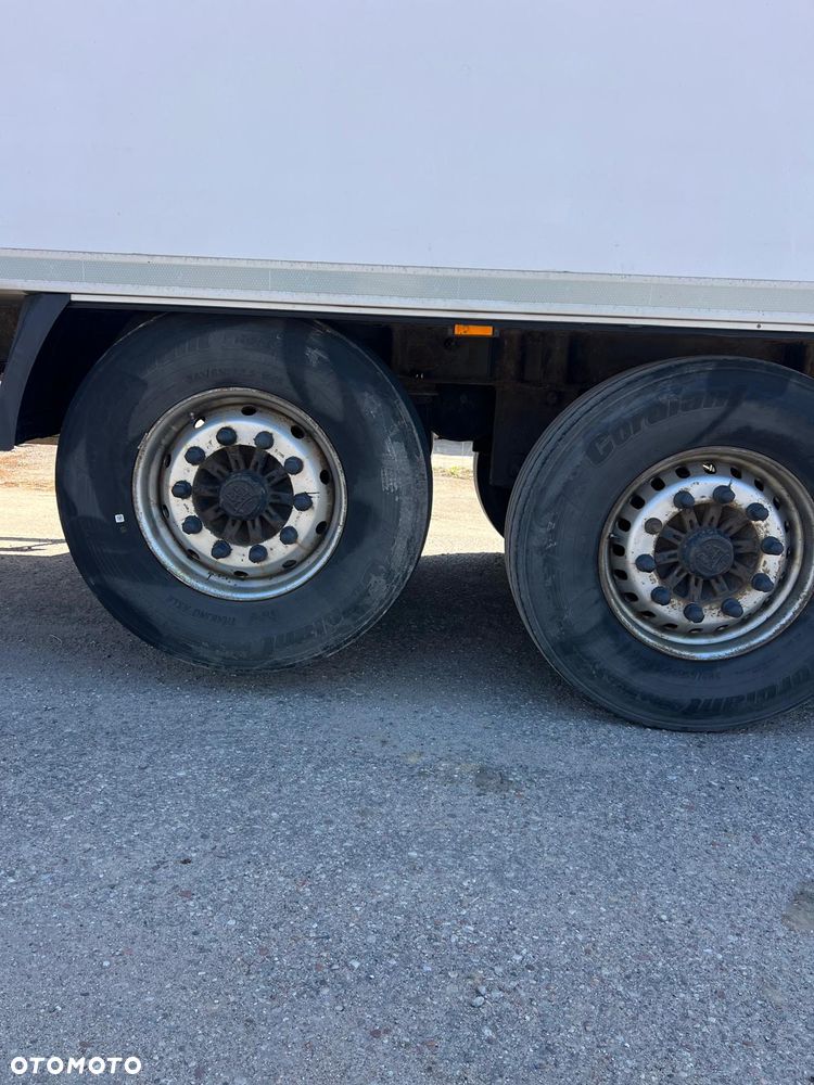 Schmitz Cargobull - 9