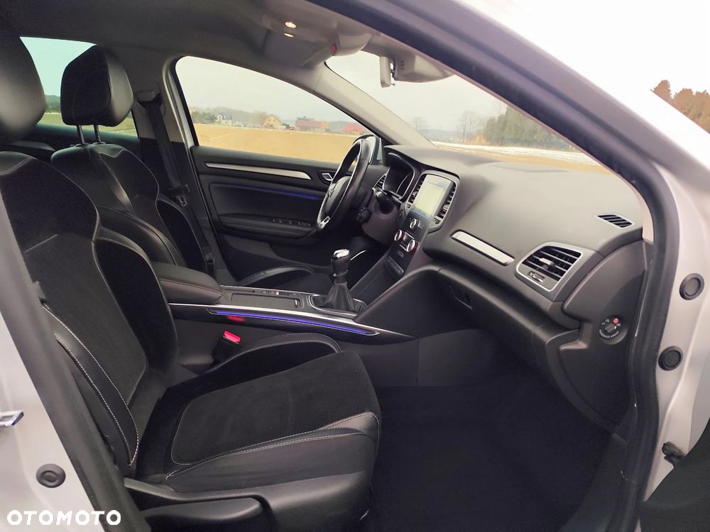 Renault Megane ENERGY TCe 100 INTENS - 6