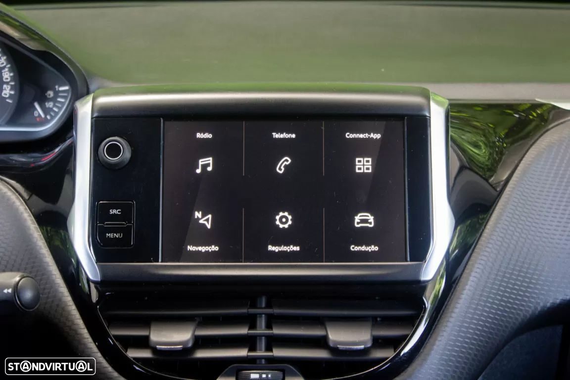 Peugeot 2008 1.2 PureTech Style - 15