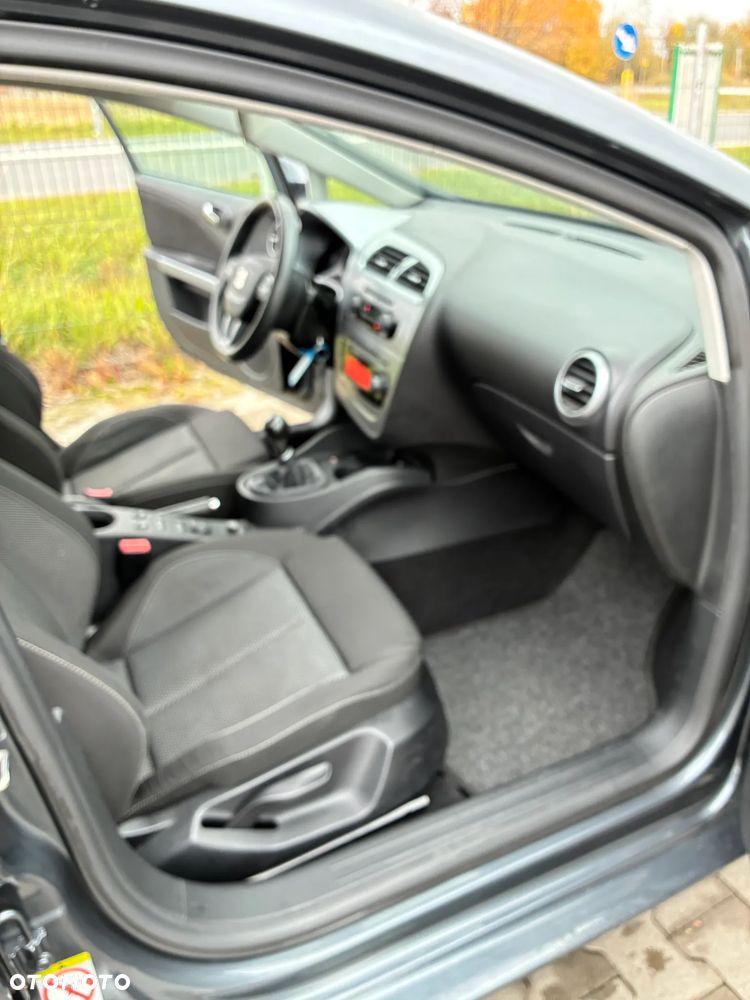Seat Leon - 12