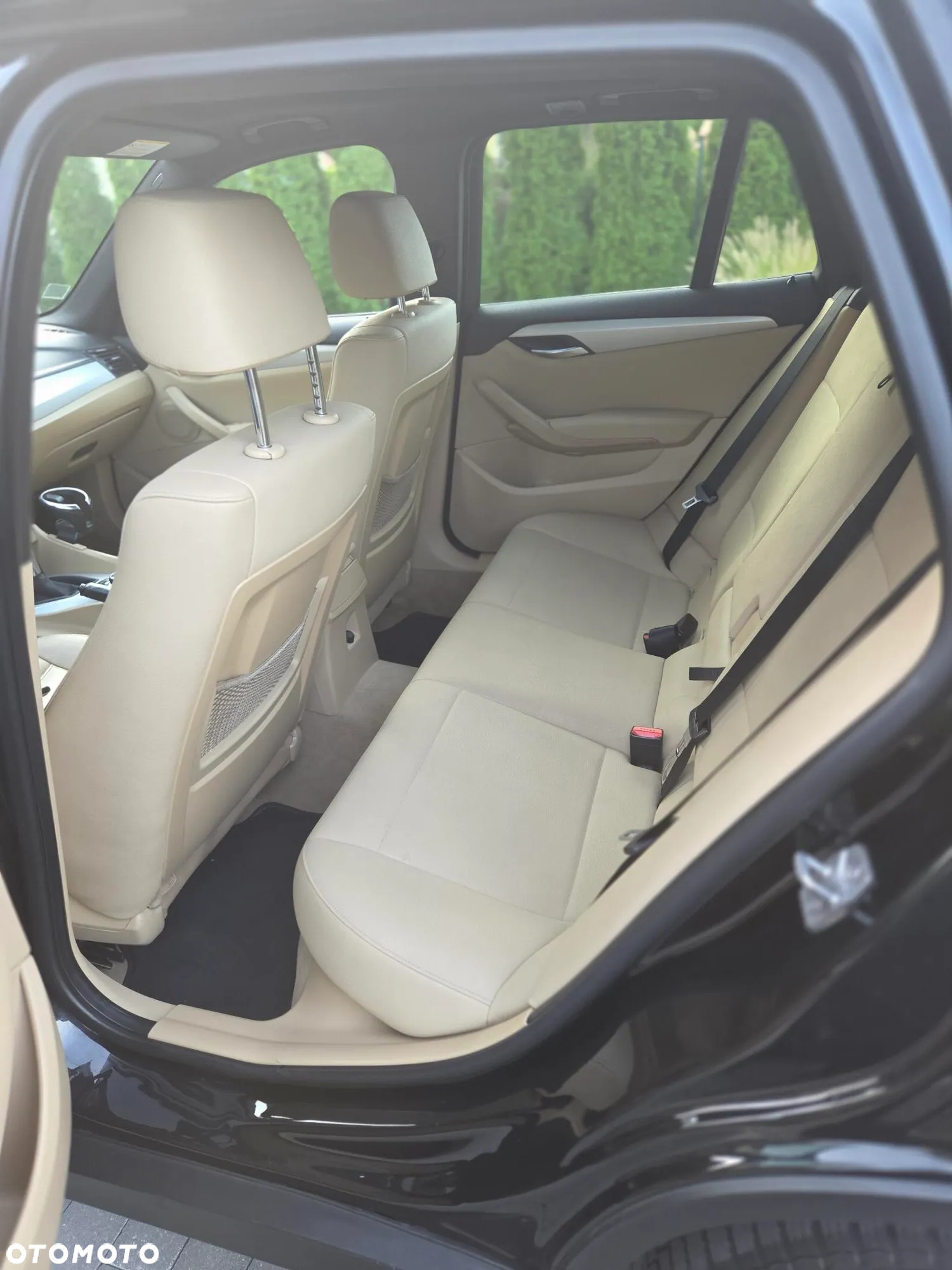 BMW X1 sDrive20d EfficientDynamics Edition - 8