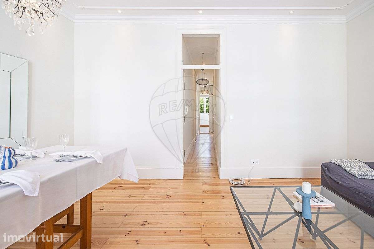 Apartamento T2 para arrendamento - Grande imagem: 4/24