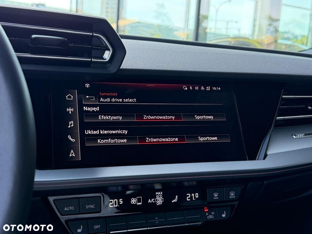 Audi A3 Sportback - 31