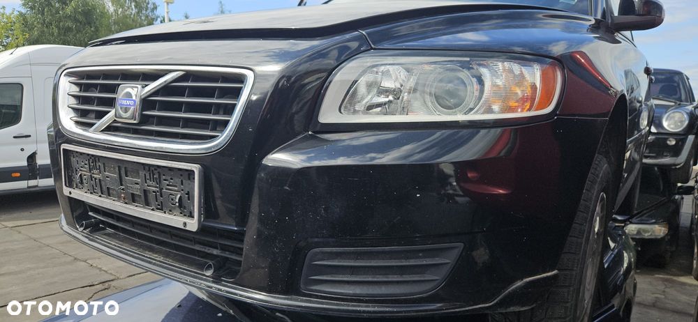 VOLVO V50 LIFT 07-12 1.6 TDCI - SILNIK KOMPLETNY 1.6 TDCI D4164T GWARANCJA - 7