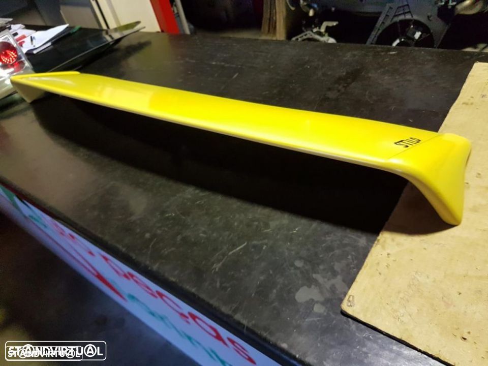 Aileron Fiat Stilo - 1