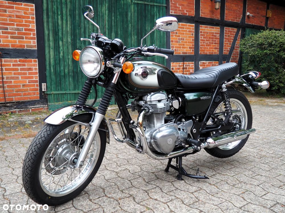 Kawasaki EL - 4